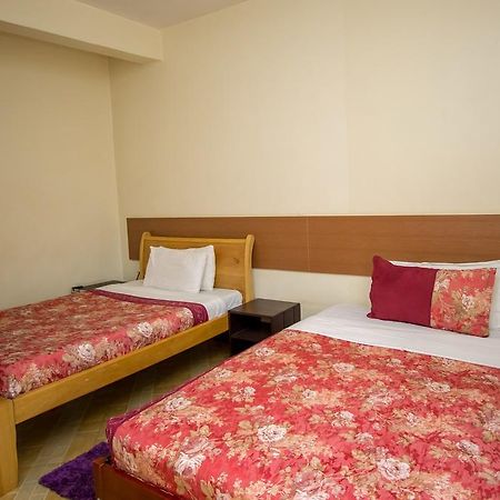 Grand Global Hotel Kampala Dış mekan fotoğraf